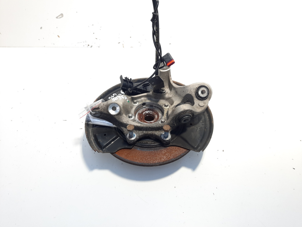 Fuzeta stanga spate, Mercedes Clasa E (W212) 2.2 CDI, OM651924 (id:565675)