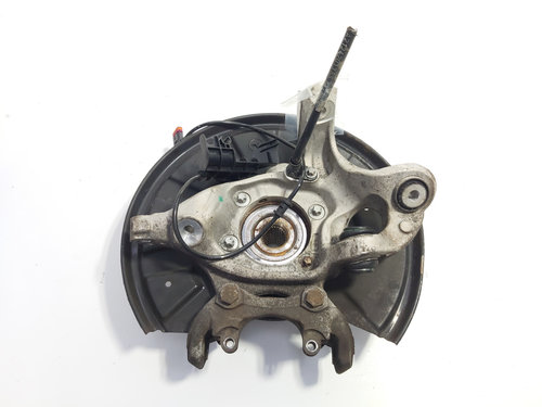 Fuzeta stanga spate, Mercedes Clasa E (W212) 2.2 CDI, OM651925 (id:691929)