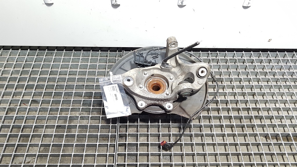 Fuzeta stanga spate, Mercedes Clasa E (W212) (id:389765)