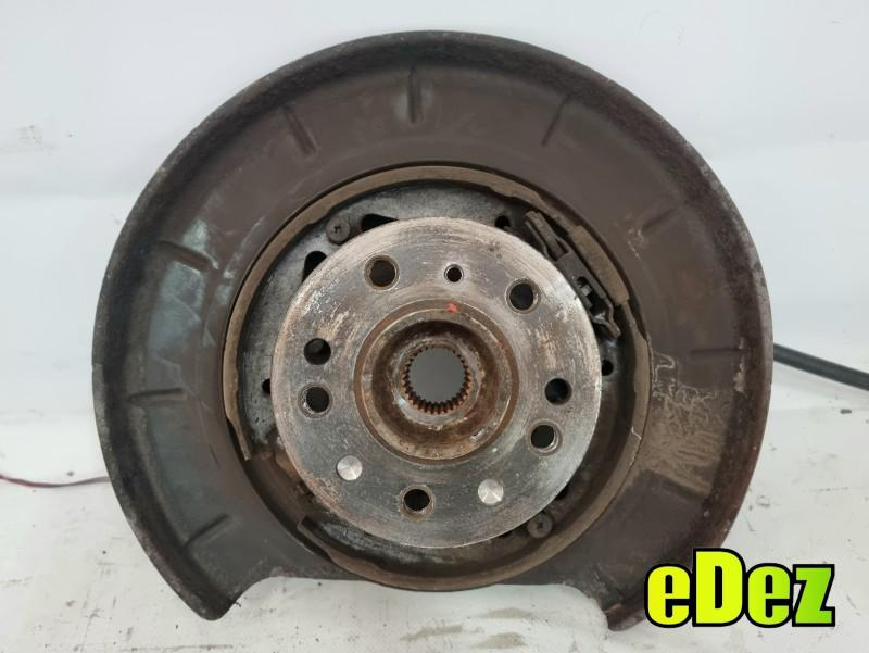 Fuzeta stanga spate Mercedes ML (2006-2011)[w164] 350 cdi A642 820