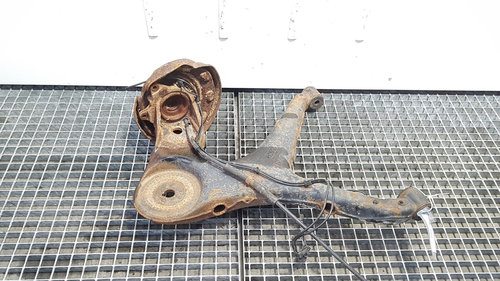 Fuzeta stanga spate, Mercedes Viano (W639) [Fabr 2003-prezent] 2.2 CDI, A6393521204 (id:408658)
