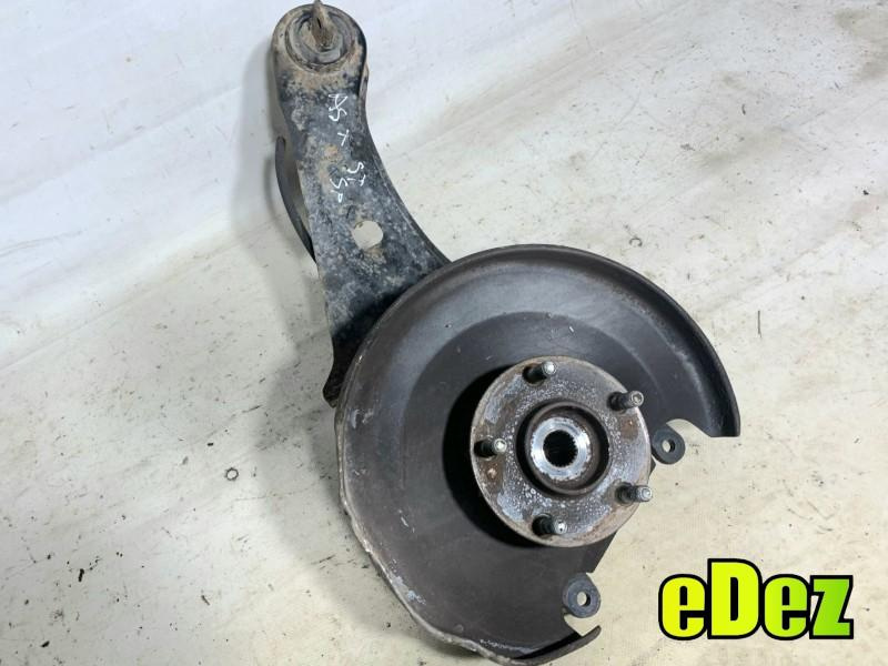 Fuzeta stanga spate Mitsubishi ASX facelift (2012-2016) 1.6 hdi 9H05, 9HD 4125A079