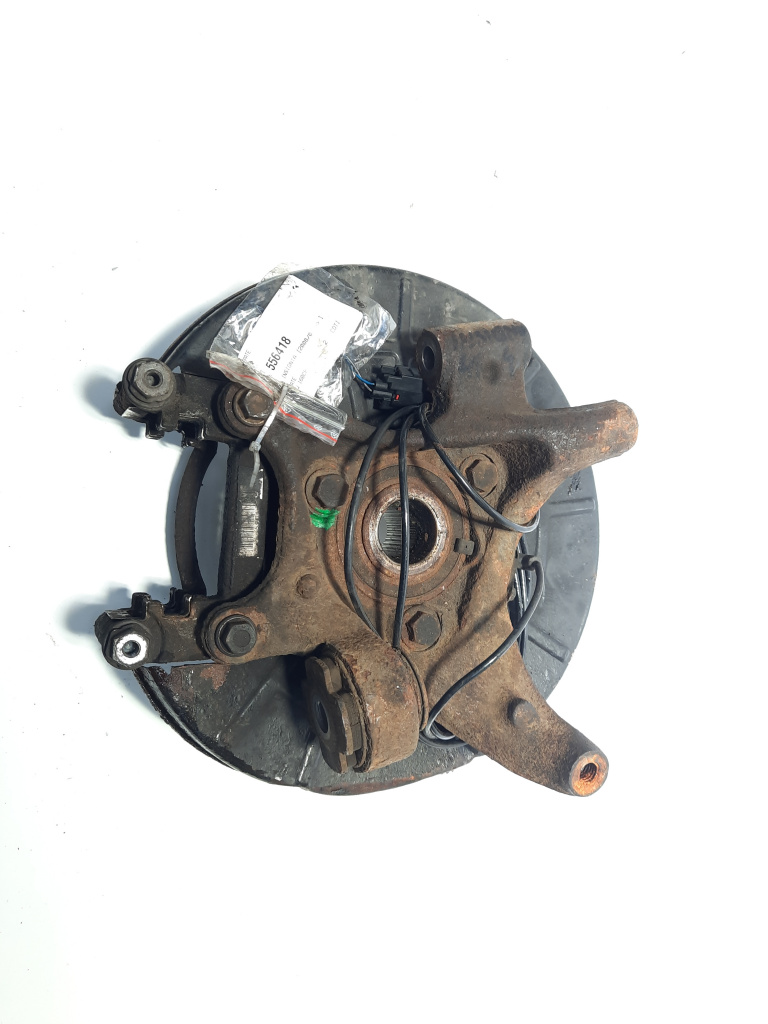 Fuzeta stanga spate, Opel Insignia A, 2.0 CDTI, A20DTH (id:556418)