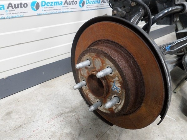 Fuzeta stanga spate Opel Insignia Combi, 2.0cdti