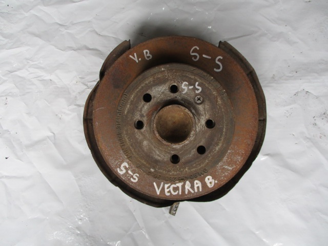 FUZETA STANGA SPATE OPEL VECTRA B FAB. 1995 – 2001 ⭐⭐⭐⭐⭐