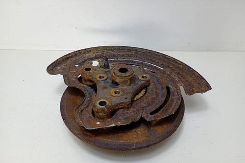 Fuzeta stanga spate Opel Vivaro