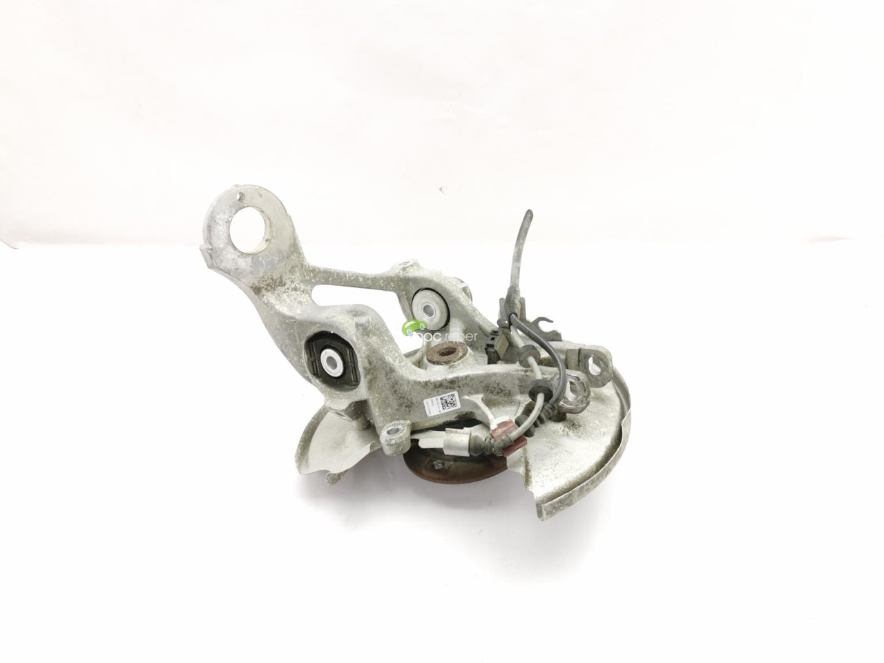 Fuzeta stanga spate Originala Audi A6 C7 4G - Cod: 8K0505431AM