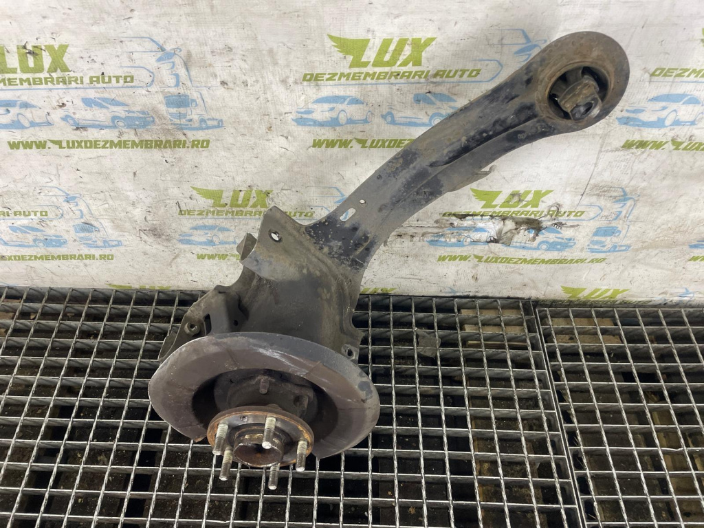 Fuzeta stanga spate P31360696 1.6 d D4162T Volvo V40 2 [2012 - 2016] 1.6 d D4162T