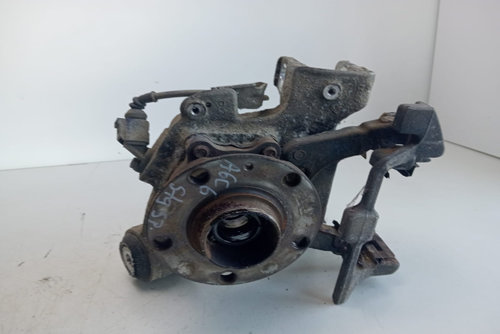 Fuzeta stanga spate quattro Audi A6 4F/C6 [2004 - 2008]