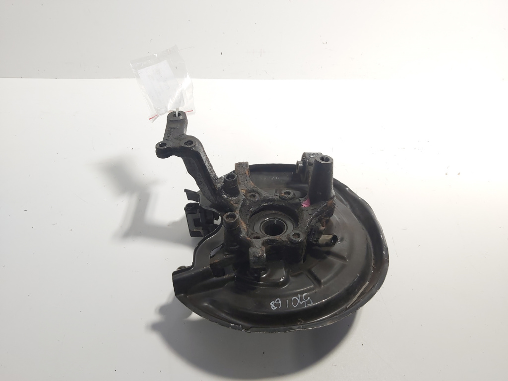 Fuzeta stanga spate, Skoda Octavia 2 Combi (1Z5), 2.0 TDI, CFH (id:671696)