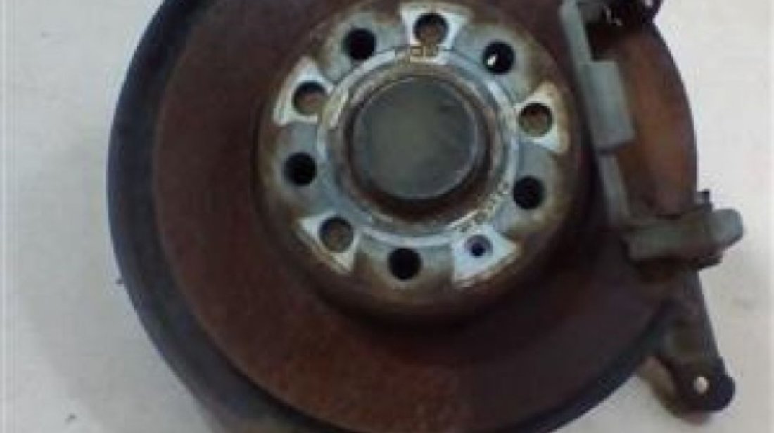 Fuzeta stanga spate Skoda Octavia2 An 2004 2005 2006 2007 2008 2009 2010 2011 2012