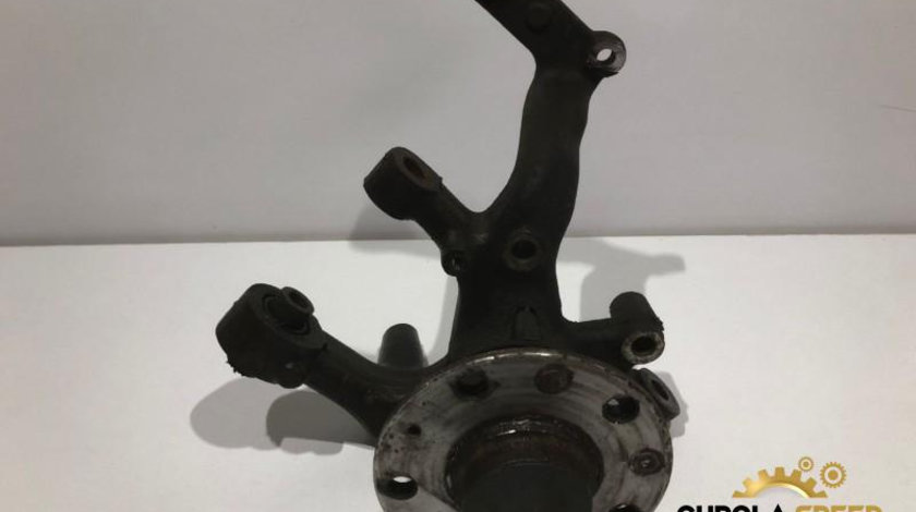 Fuzeta stanga spate Volkswagen Golf 5 Plus (2004-2008) 1.8 tfsi CDAA 1k0505435ac