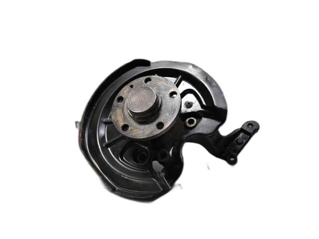 Fuzeta stanga spate Volkswagen Golf 6 1.6 1K0435AC OEM 1K0435AC