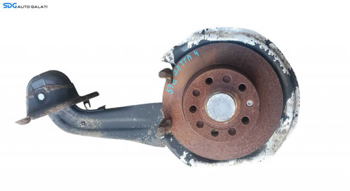 Fuzeta Stanga Spate Volkswagen Jetta 4 2011 - 2018 [M8978]