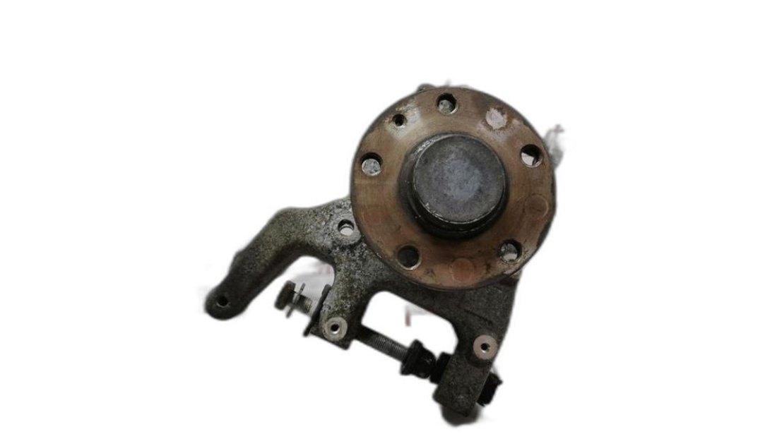 Fuzeta stanga spate Volkswagen Passat B6 (3C5) combi 2.0 TDI BKP 2007 OEM 3C0501249