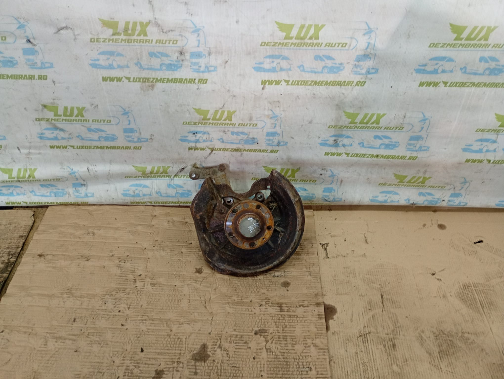Fuzeta stanga spate Volkswagen VW Golf 5 [2003 - 2009] 2.0 tdi BKD