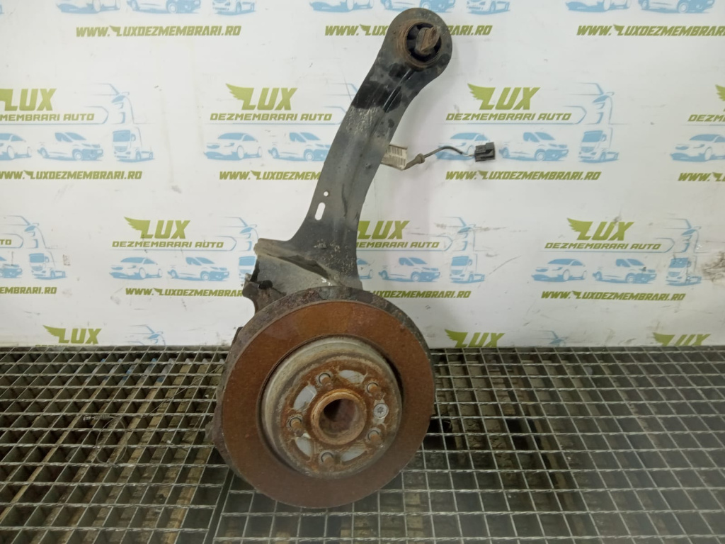 Fuzeta stanga spate Volvo V40 2 [facelift] [2016 - 2020] 2.0 d2 D4204T8