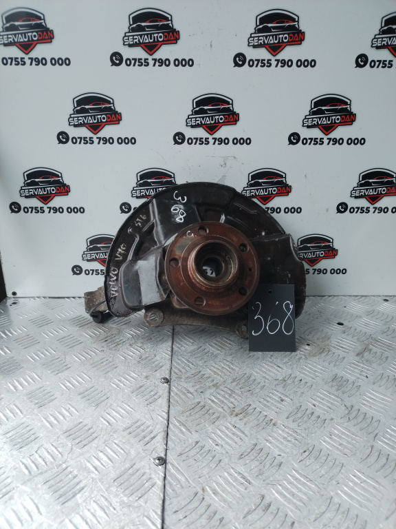 Fuzeta stanga spate Volvo V50 (2004->) 2.0 Motorina 2006, 9461943