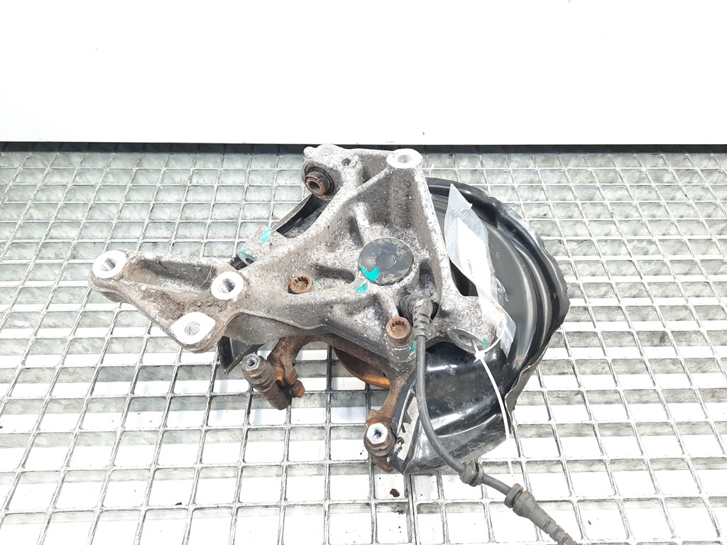 Fuzeta stanga spate, Vw Eos (1F7, 1F8) [Fabr 2006-2015] 2.0 tdi, BMM (id:421987)
