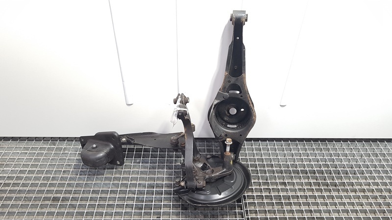 Fuzeta stanga spate, Vw Golf 5 (1K1) 2.0 tdi (id:356063)