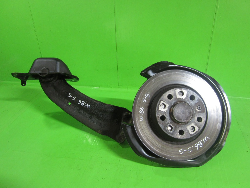 FUZETA STANGA - SPATE VW PASSAT B6 FAB. 2005 - 2010 ⭐⭐⭐⭐⭐