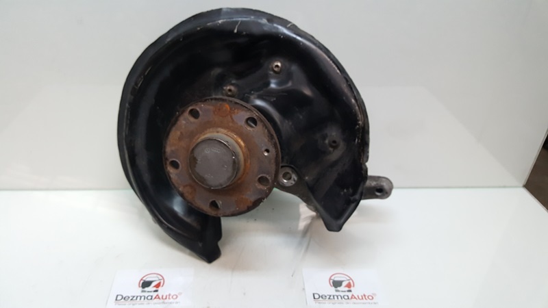 Fuzeta stanga spate, Vw Sharan (7N) 2.0tdi (id:224556)