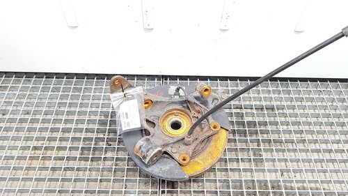Fuzeta stanga spate, Vw Touareg (7LA, 7L6) 2.5 tdi, cod 7L6505435A (id:370281)