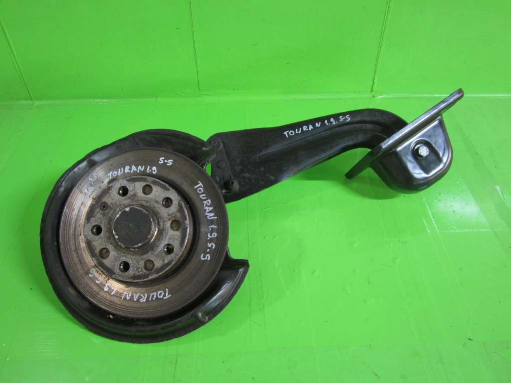 FUZETA STANGA - SPATE VW TOURAN FAB. 2003 - 2015 ⭐⭐⭐⭐⭐