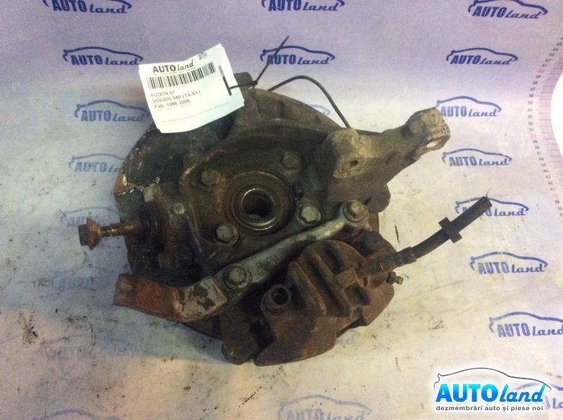 Fuzeta Stanga Volvo S80 TS,XY 1998-2006