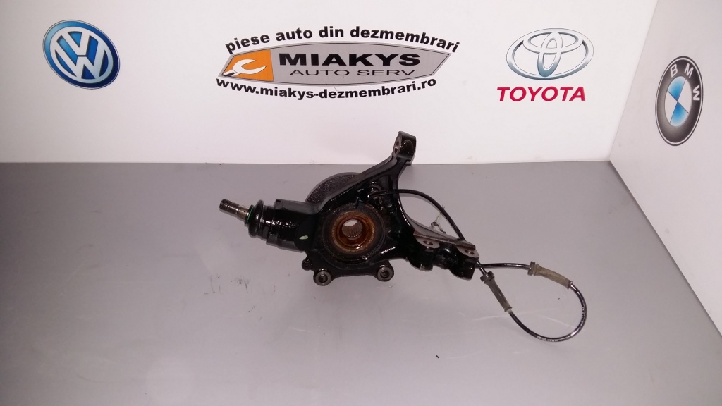 Fuzeta stg.fata Peugeot 308 1.6 hdi