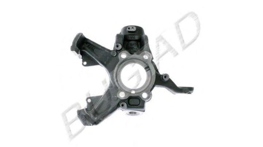 Fuzeta Volkswagen AUDI A3 (8P1) 2003-2012 #2 1K0407255P