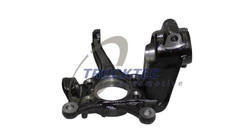 Fuzeta Volkswagen VW JETTA III (1K2) 2005-2010 #2 17955