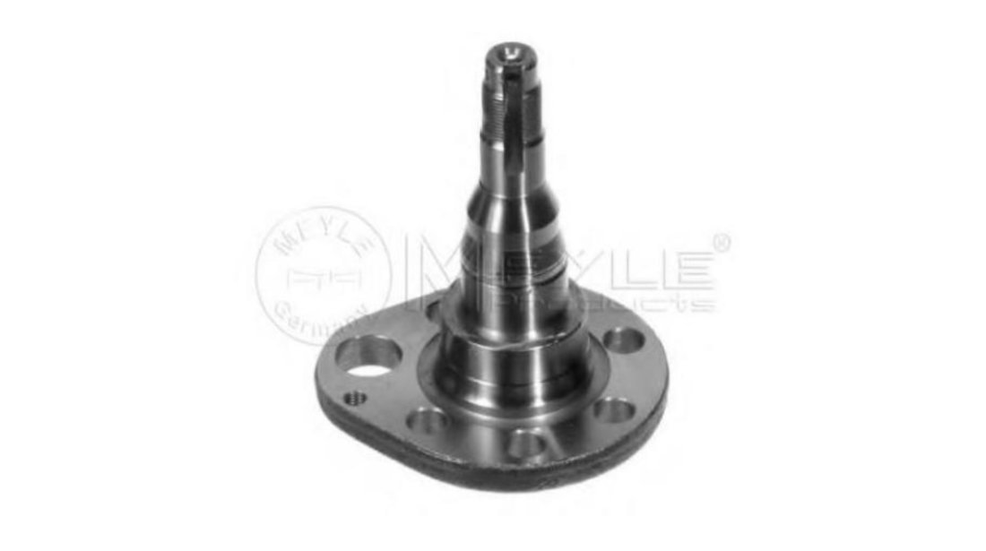 Fuzeta Volkswagen VW POLO Variant (6KV5) 1997-2001 #2 1005010036