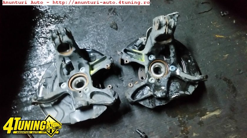 Fuzeta Vw Golf 7 1.6 TDI 2013 2014 2015
