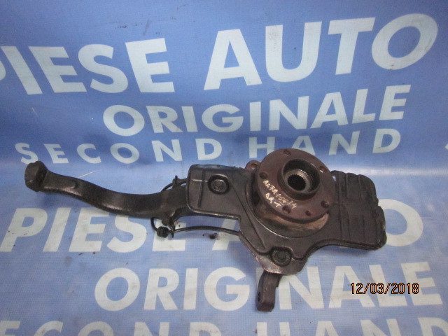 Fuzete Alfa Romeo 156 2.4jtd (fata)