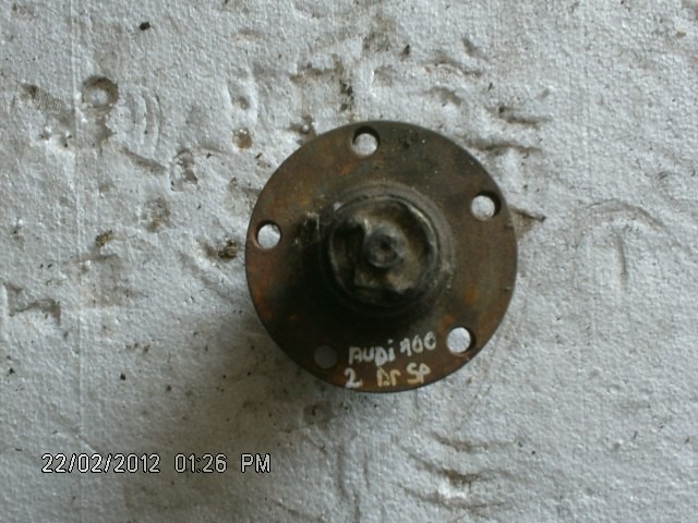 Fuzete Audi 100 2.8i