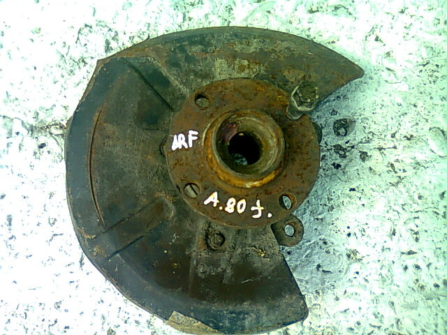 Fuzete Audi 80 B3 1.6td