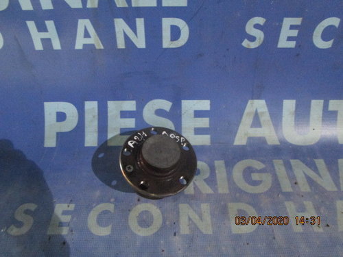 Fuzete Audi A2 1.4i 2001 (spate)