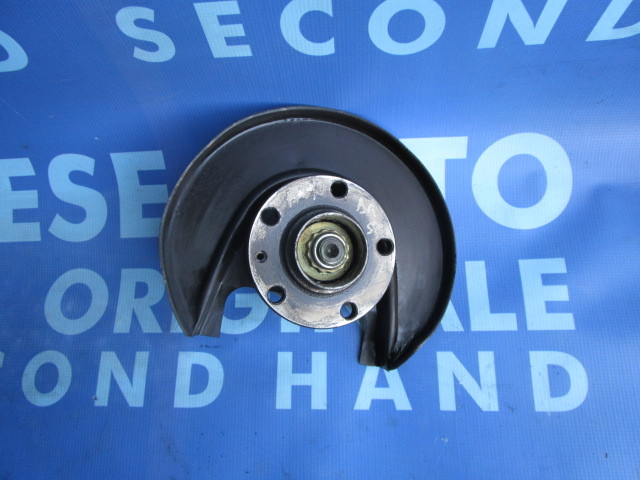 Fuzete Audi A3 1.9tdi