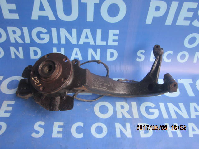 Fuzete Audi A4 1.6i