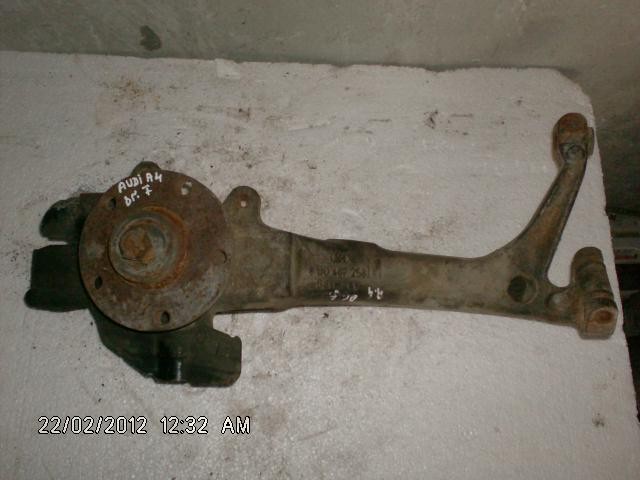 Fuzete Audi A4 1.8 20v