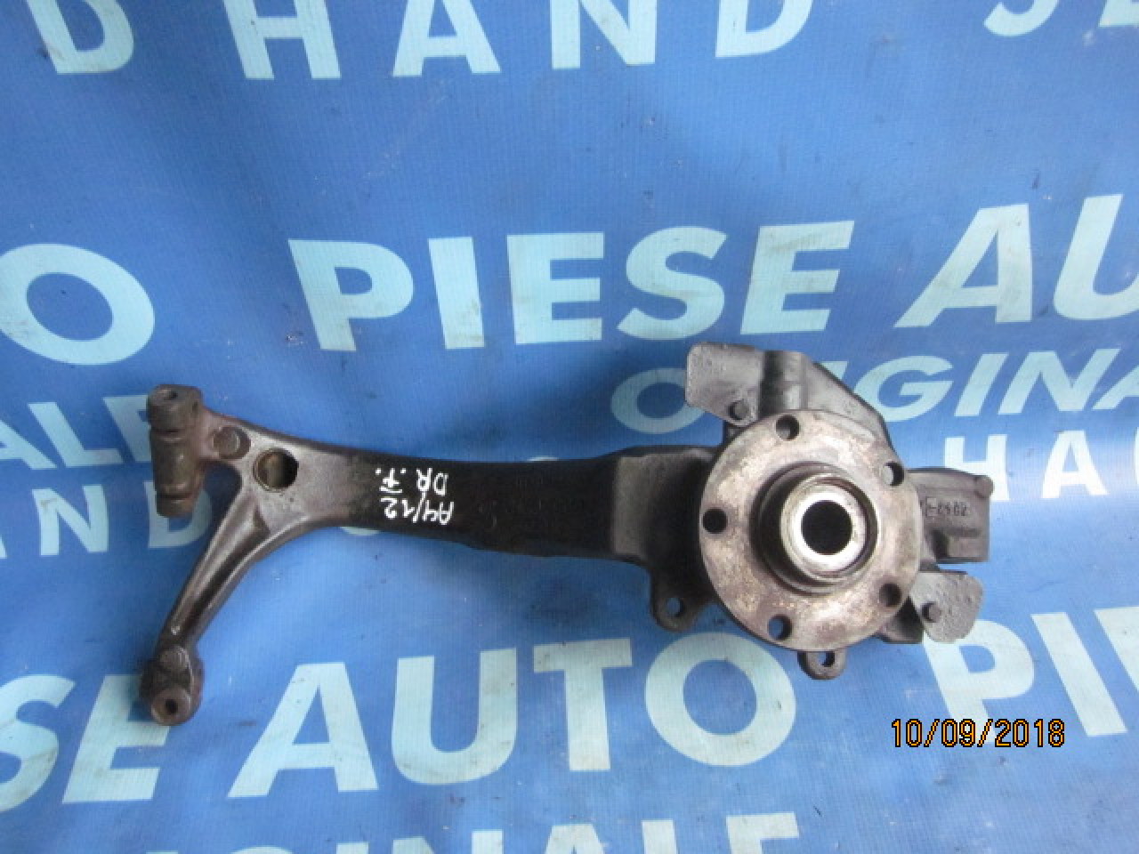 Fuzete Audi A4 1.8T quattro; 8D0407257S // 8D0407258S (fata)