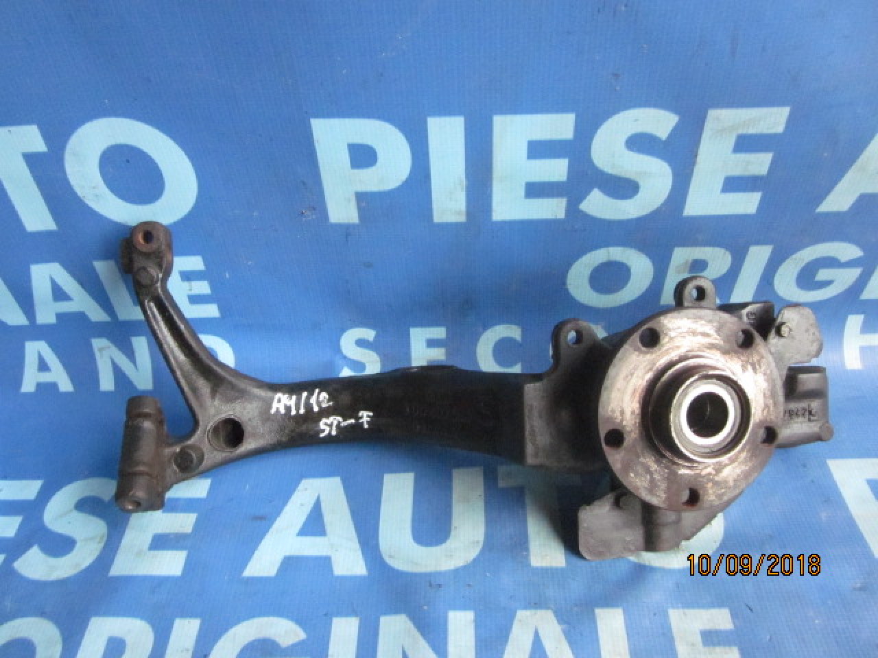 Fuzete Audi A4 1.8T quattro; 8D0407257S (fata)