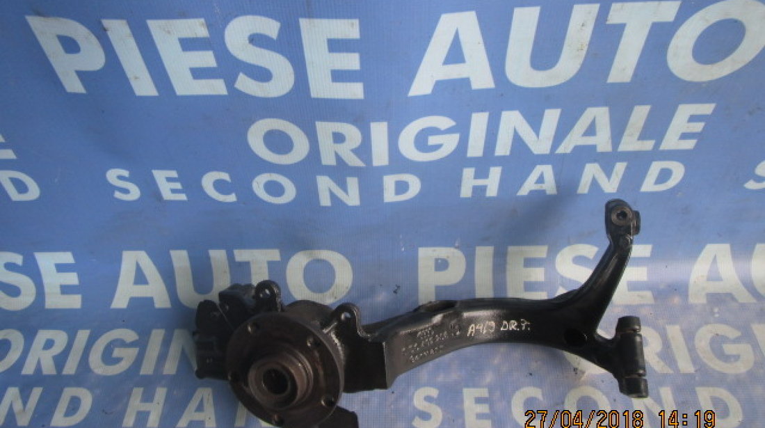 Fuzete Audi A4 1.9tdi; 800407258