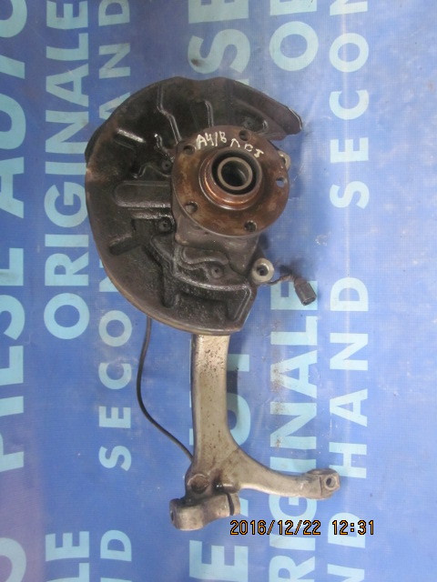 Fuzete Audi A4 2.5d (fata)