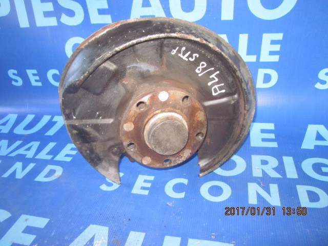 Fuzete Audi A4 2.5d(spate)