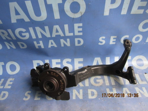 Fuzete Audi A4 2.5tdi Quattro; 8D0407257 // 8D0407258