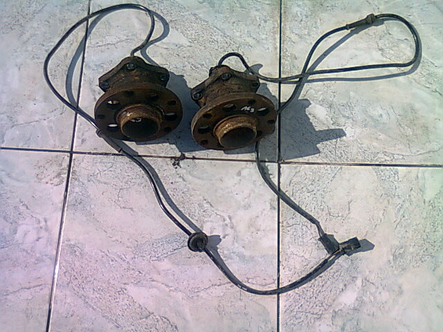 Fuzete Audi A6 2.4 v6