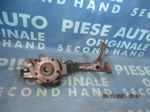 Fuzete Audi A6 2.5tdi quattro 1998; 8D0407258AB