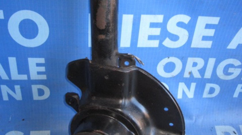 Fuzete BMW E34 520 2.0i 24V